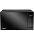 Hisense 45L Electronic Microwave Matt Black
