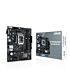 Asus Prime H610M-R D4-SI Motherboard 