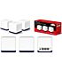 Mercusys Halo H50G AC1900 Whole Home Mesh Wi-Fi