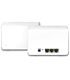Mercusys AX1800 Whole Home Mesh Wifi 6