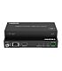 HDCVT HDMI HDBaseT 150m 1080P Extender w/Audio Embedder and De-embedder