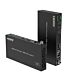 HDCVT HDMI HDBaseT 150m 1080P Extender w/Audio Embedder and De-embedder