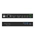 HDCVT HDMI HDBaseT 150m 1080P Extender w/Audio Embedder and De-embedder