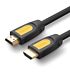 UGREEN HD101-10115 HDMI 4K Cable Male to Male 1m - Black