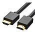 UGREEN HD104-10108 HDMI 4K Cable Male to Male Black 3m - Black