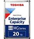 Toshiba Enterprice 3.5 Inch 20TB Hard Disk Drive