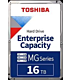 Toshiba 3.5 Inch Enterprise 16TB SATA Hard Drive Disk