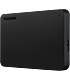 Toshiba 1TB Canvio Basics USB 3.0 Portable Hard Drive
