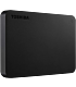 Toshiba 1TB Canvio Basics USB 3.0 Portable Hard Drive