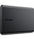 Toshiba 4TB Canvio Basics USB 3.0 Portable Hard Drive