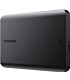 Toshiba 4TB Canvio Basics USB 3.0 Portable Hard Drive