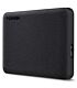 Toshiba Canvio Advance 4TB Black Superspeed USB 3.2 Gen 1 External Hard Drive