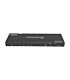HDCVT 1x4 HDMI 2.0 Splitter with Scaler/Audio Extract EDID HDCP 2.2