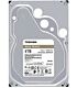 Toshiba 4TB N300 SATA III 3.5 Inch Hard Drive