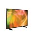 Samsung 55-inch Crystal UHD 4K Hotel TV HG55AU800AUXXA
