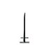 Samsung AU8000 65 inch Crystal UHD Smart Hospitality Display