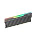 HIKSEMI Future RGB 8GB 3600MHz DDR4 UDIMM Gaming Memory  Black