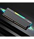 HIKSEMI Future RGB 8GB 3600MHz DDR4 UDIMM Gaming Memory  Black