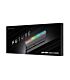 HIKSEMI Future RGB 8GB 3600MHz DDR4 UDIMM Gaming Memory  Black
