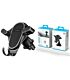 Ezra Universal Mobile Holder With Air Inlet Clip