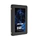 Hiksemi E100 City Series 512GB 2.5" SATAIII SSD