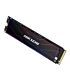Hiksemi Future 2TB Gen4 M.2 NVMe NAND SSD