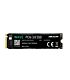 <h3>FEATURES:</h3>
<ul>
<li>Read speed up to 1,200MB/s</li>
<li>PCIe 3.0 NVMe Technology</li>
<li>3D NAND technology helps to develop higher capacity and performance.</li>
<li>Easy Installation</li>
<li>Widely Compatible</li>
</ul>