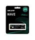 <h3>FEATURES:</h3>
<ul>
<li>Read speed up to 1,200MB/s</li>
<li>PCIe 3.0 NVMe Technology</li>
<li>3D NAND technology helps to develop higher capacity and performance.</li>
<li>Easy Installation</li>
<li>Widely Compatible</li>
</ul>