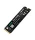 <h3>FEATURES:</h3>
<ul>
<li>Read speed up to 1,200MB/s</li>
<li>PCIe 3.0 NVMe Technology</li>
<li>3D NAND technology helps to develop higher capacity and performance.</li>
<li>Easy Installation</li>
<li>Widely Compatible</li>
</ul>