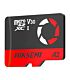 HIKSEMI Capture V30 512GB MicroSDXC Card (Without Adapter)