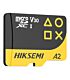 Hiksemi FUTURE G3 64GB MicroSDXC Gaming Card (Without Adapter)