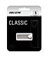 Hiksemi Classic 32GB USB2.0 Flash Drive - Metal