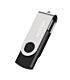 HIKSEMI Rotary Series 128GB USB3.0 Flash Drive