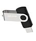HIKSEMI Rotary Series 32GB USB3.0 Flash Drive