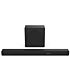 Hisense HS3100 3.1 Channel 480W Soundbar with Subwoofer