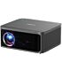 HTPNEO H86 Multimedia Smart Streaming Projector