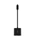 Belkin 2-in-1 Type-C Ethernet Adapter