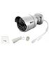 KGuard IPB-400 4.0 Megapixel PoE IP Camera