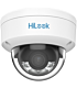 HiLook 2 MP ColorVu MD 2.0 Fixed Dome Network Camera