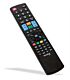Digitech Jl-1713 Universal Tv Remote Control 5 TV Brands