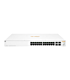 HPE Aruba Instant On 1930 24-port PoE GbE Smart Managed Switch with 4x SFP+ ports