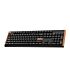 Keychron K10 HE 100% Wireless Magnetic Gaming Keyboard Nebula Switches – Black