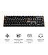 Keychron K10 HE 100% Wireless Magnetic Gaming Keyboard Nebula Switches – Black