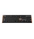 Keychron K10 HE 100% Wireless Magnetic Gaming Keyboard Nebula Switches – Black