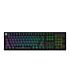 Keychron K10 HE 100% Hot-Swap Gateron Dbl-Rail Nebula Switch RGB Wireless Keyboard - Black