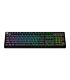 Keychron K10 HE 100% Hot-Swap Gateron Dbl-Rail Nebula Switch RGB Wireless Keyboard - Black