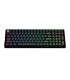 Keychron K4 HE 96% Magnetic Switch Hot-Swap RGB Wireless Keyboard – Black