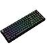 Keychron K4 HE 96% Magnetic Switch Hot-Swap RGB Wireless Keyboard – Black