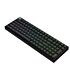 Keychron K4 HE 96% Magnetic Switch Hot-Swap RGB Wireless Keyboard – Black