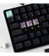 Keychron K4 HE 96% Magnetic Switch Hot-Swap RGB Wireless Keyboard – Black